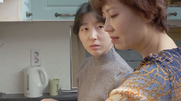 살사 맛 잡채