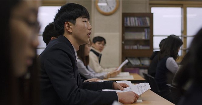 동화