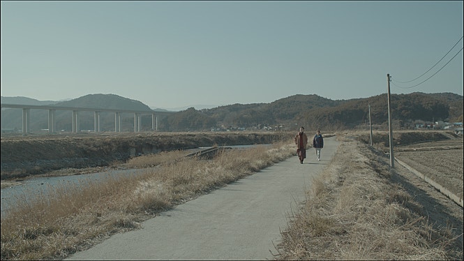 **봄눈 One Snowy Day in Spring (2020)**