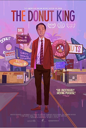 더 도넛 킹