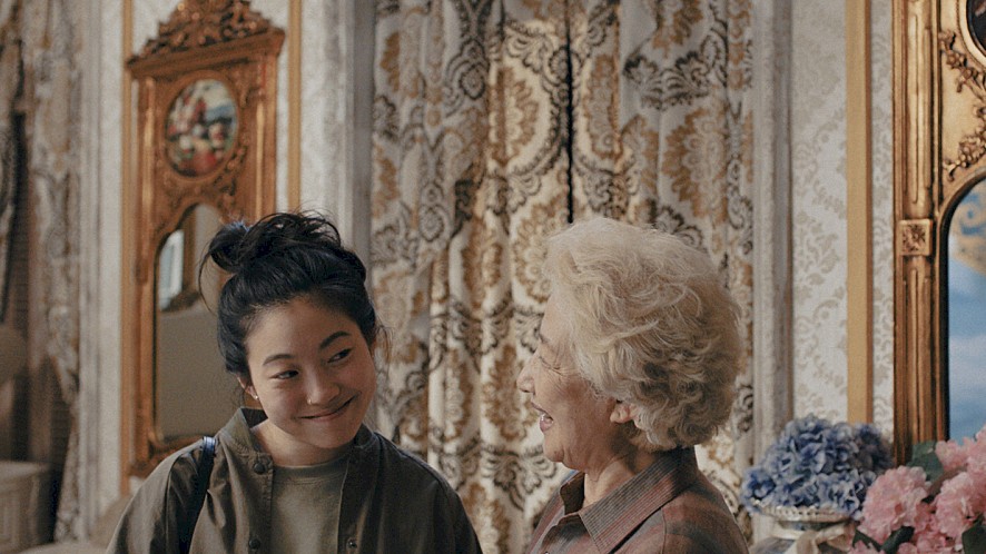 STILLCUT