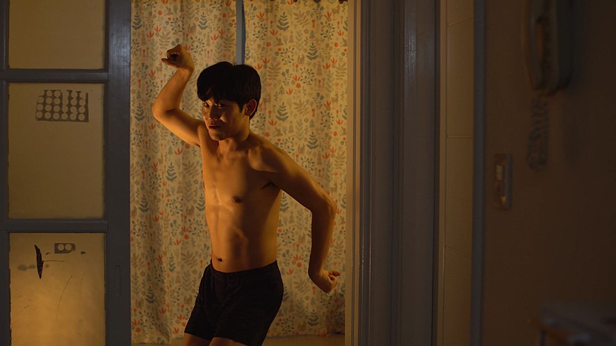 STILLCUT