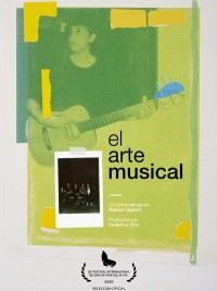 더 뮤지컬 아트