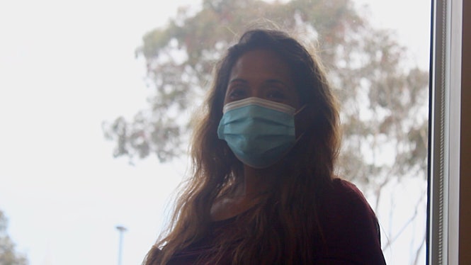 인치스 프롬 코비드