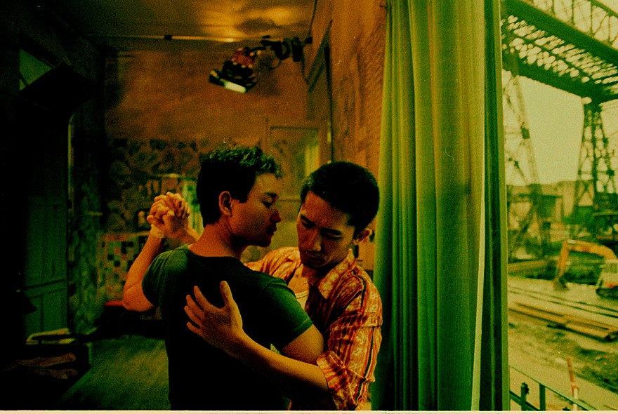 STILLCUT