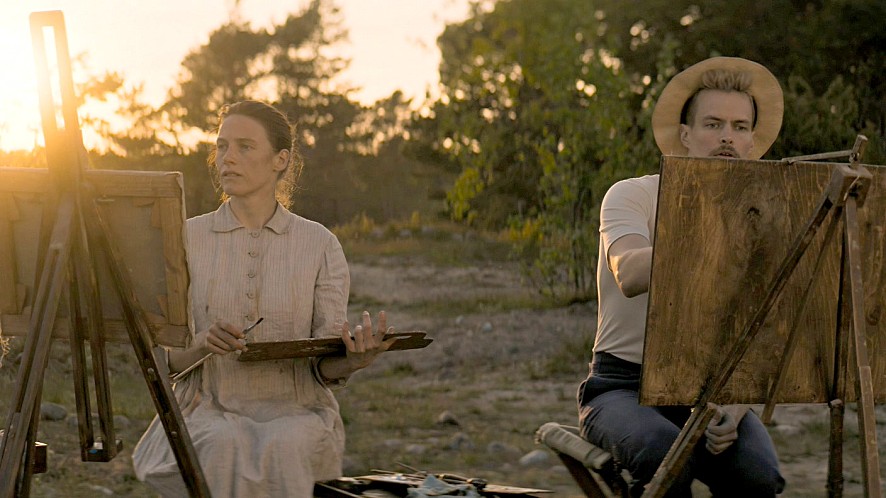 STILLCUT