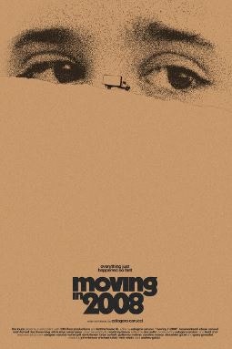 무빙 인 2008