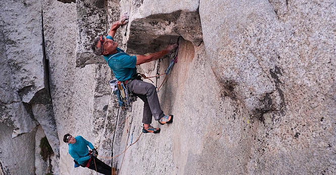 Free as Can Be: 프리 듀오의 자유로움을 담은 감동적인 다큐멘터리