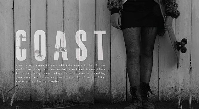 코스트: 파티마 파섹의 매혹적인 연기가 돋보이는 해안가 드라마