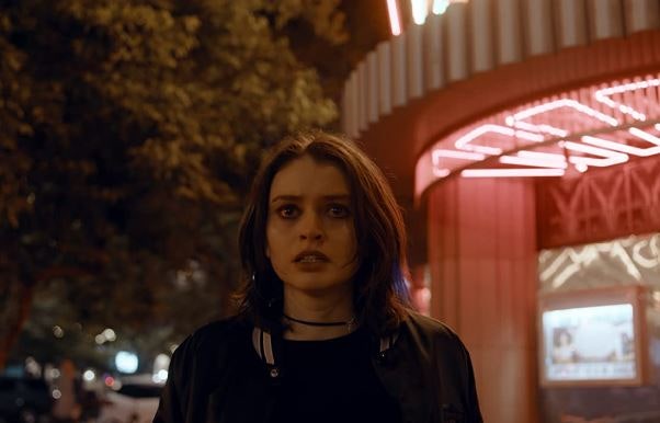 위 번 라이크 디스