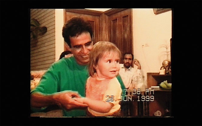 테잎스 - 텔 미 에브리띵