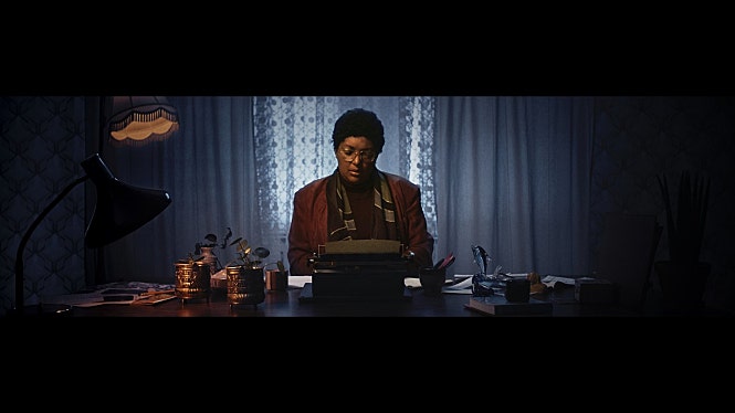 옥타비아 비전스