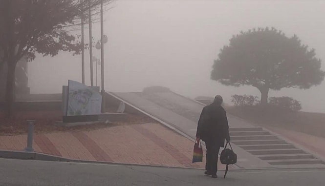 뭐? 내가 목사랑 결혼했다고?