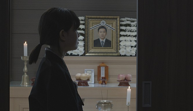 내 생애 첫: 눈부신 연기와 감동의 짧은 여정