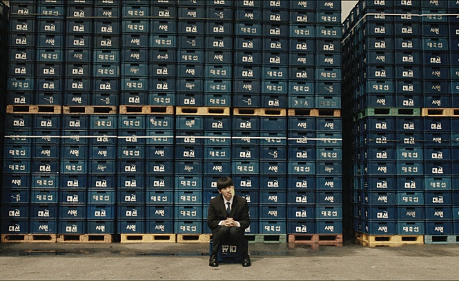 다양한 복수의 길을 담은 블랙 코미디 #