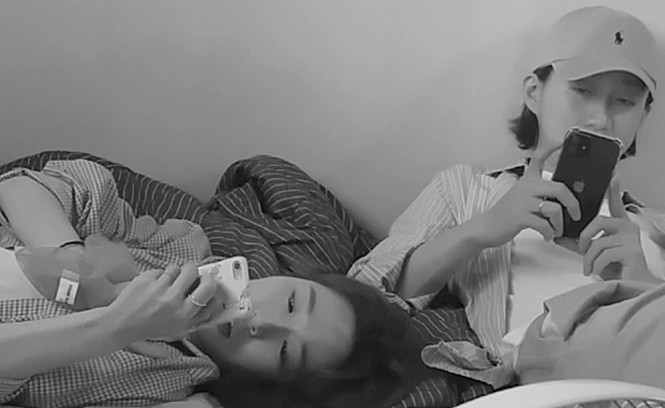 25년 사귄 커플: 사랑의 시간을 담은 감동의 단편