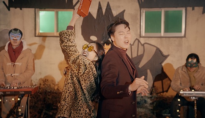 팔도보부상