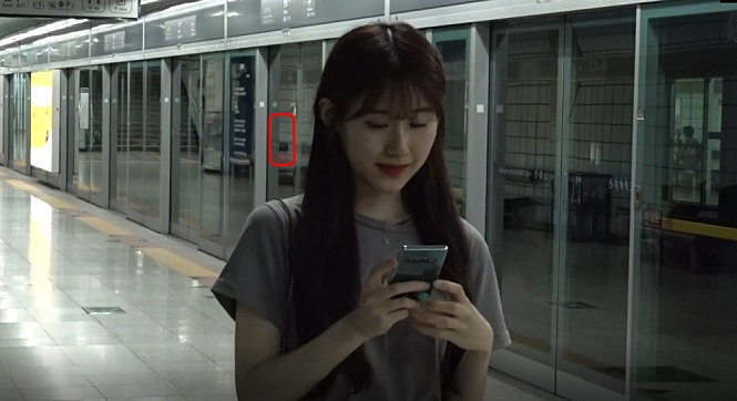 스마트폰과 함께 사라지는 이웃