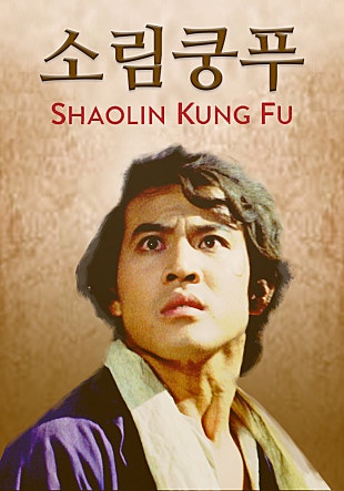 소림쿵푸: 전설 속의 액션무술