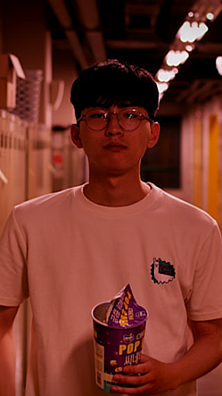 팝 콕 Pop Cock 2020