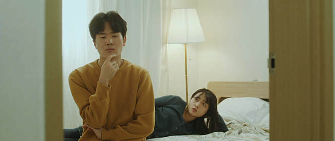 코로나 시대 오디션