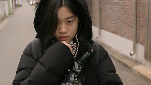 그냥, 그런 게 있어