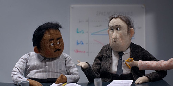 화끈하게 퇴사하는 법