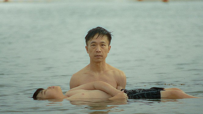 어 맨 트렘블스