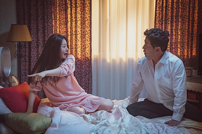 장르만 로맨스