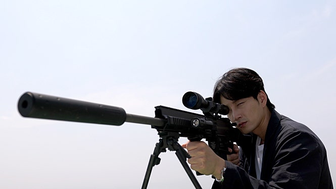 바겐 세일 킬러