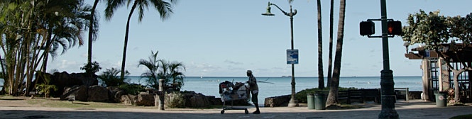 노 맨 이즈 언 아일랜드