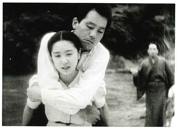장식비녀