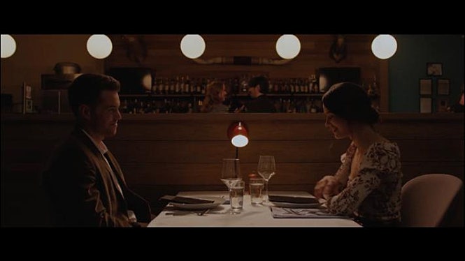 더 퍼펙트 데이트