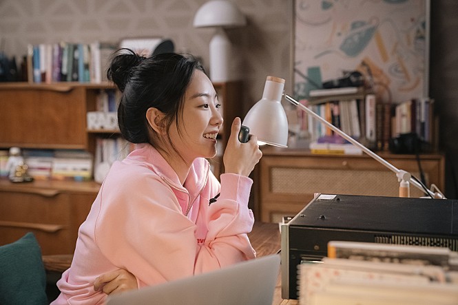 동감