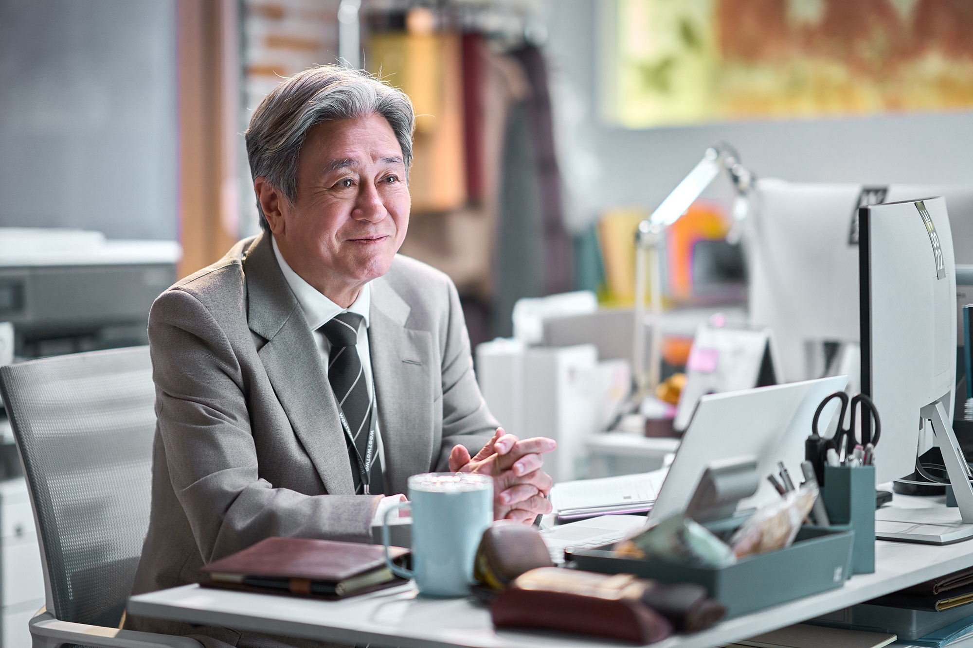 영화 인턴 기본정보 총정리|보는곳, 한국판, 원작, 출연진 총정리