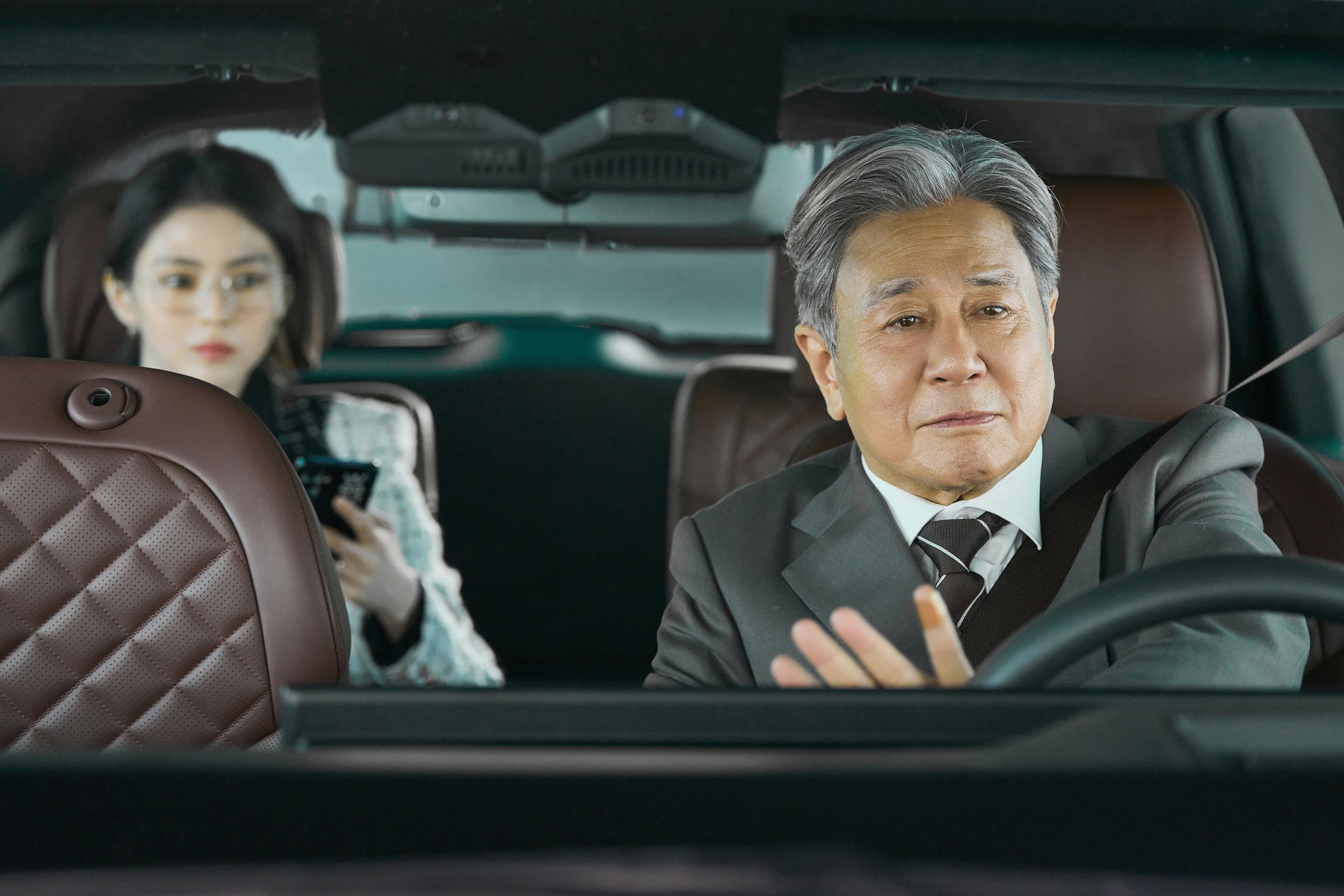영화 인턴 기본정보 총정리|보는곳, 한국판, 원작, 출연진 총정리