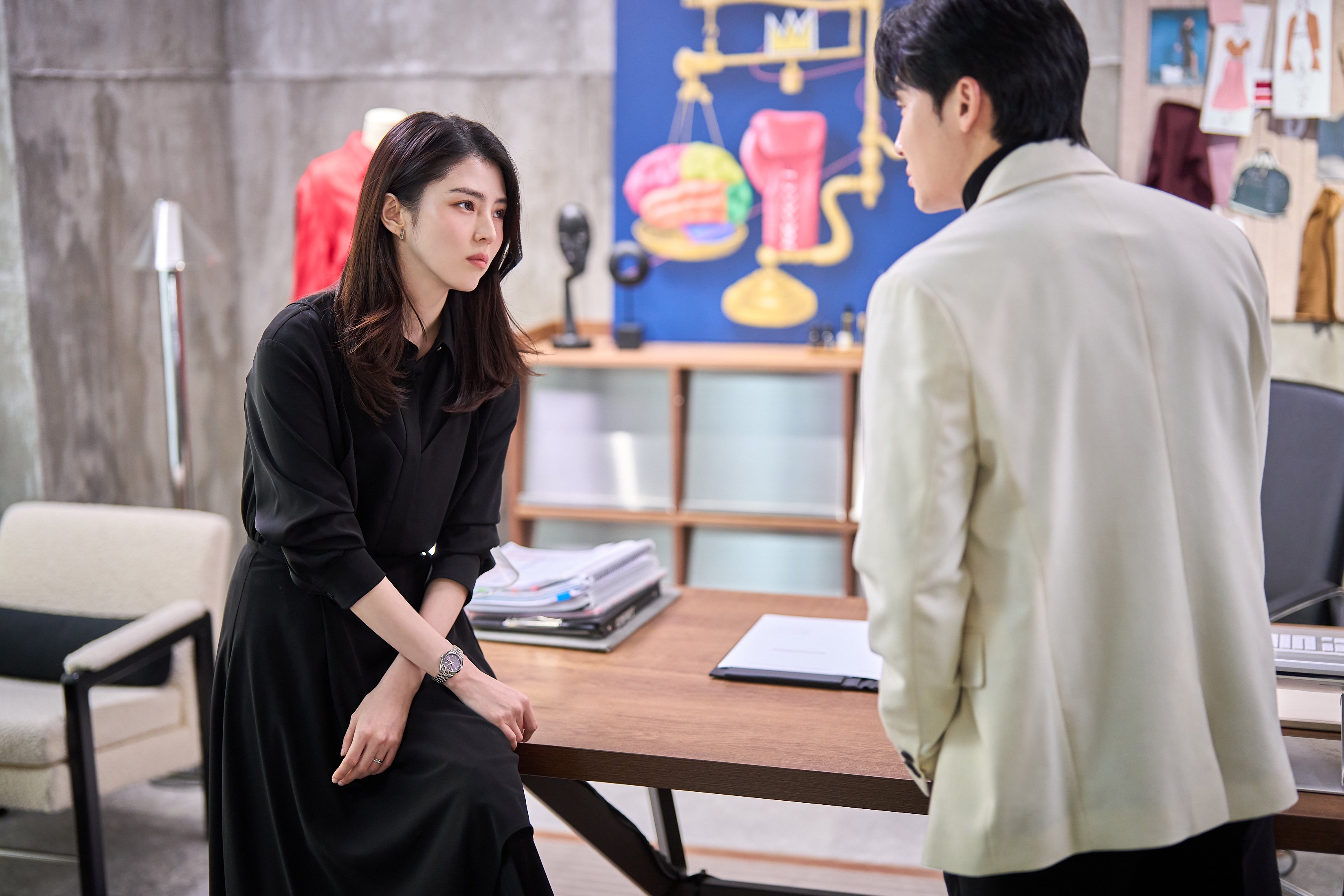 영화 인턴 기본정보 총정리|보는곳, 한국판, 원작, 출연진 총정리