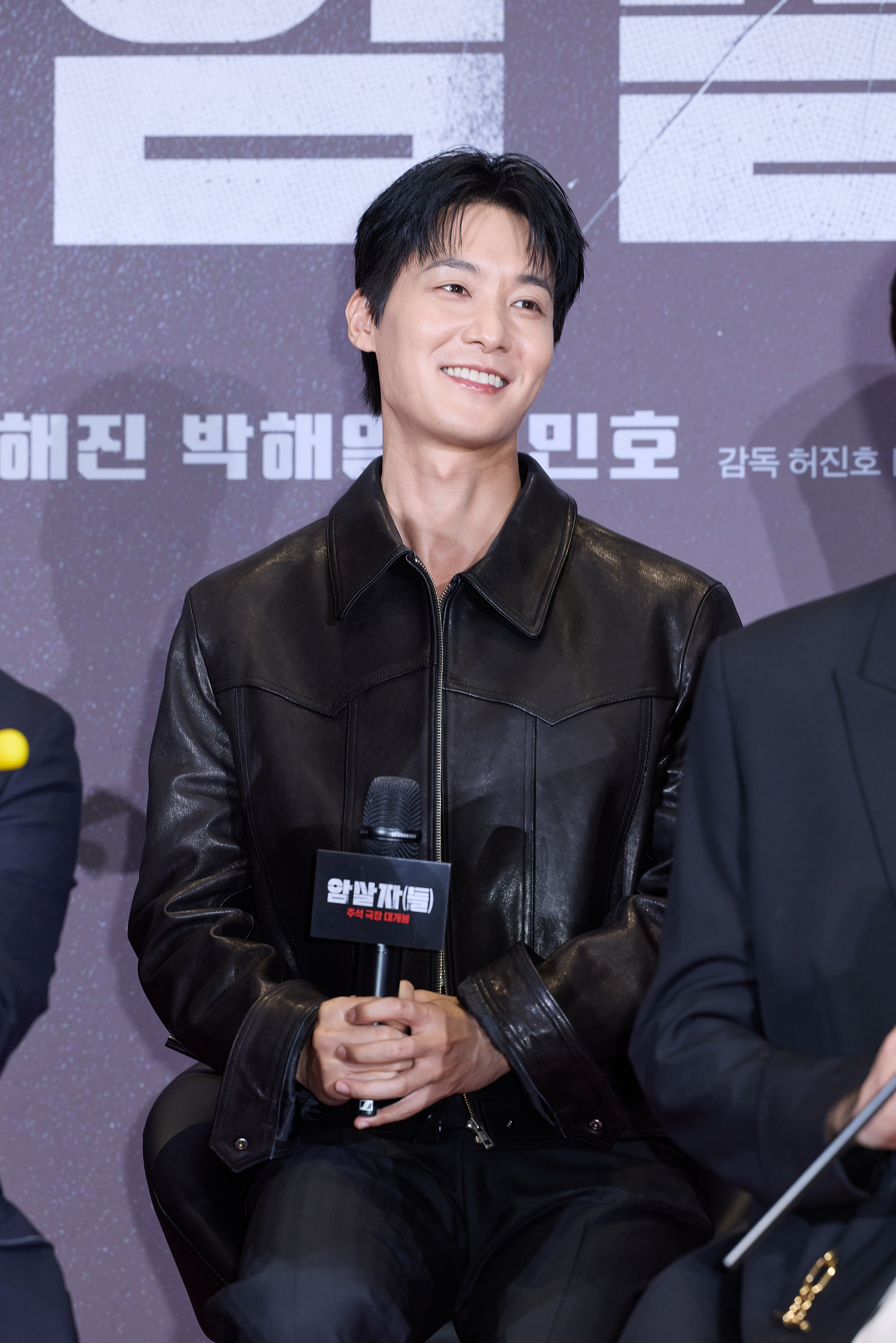 암살자들 개봉일은? 유해진·박해일·이민호 출연진부터 실화 모티브까지 총정리